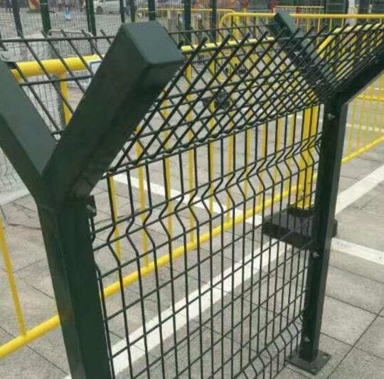 汉中机场护栏网